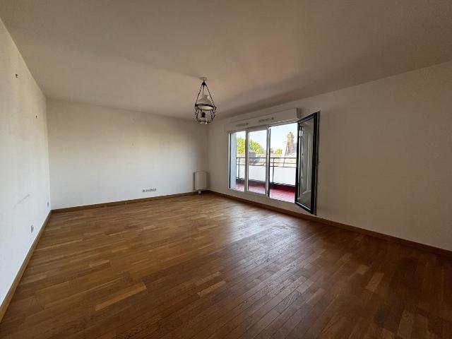 Appartement à vendre à Rouen 76000