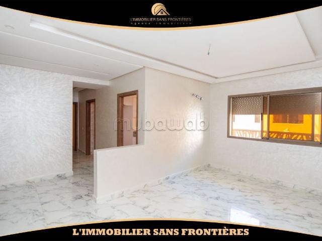 Appartement à vendre à Route de Casablanca, Marrakech — Ascenseur — 78 m²