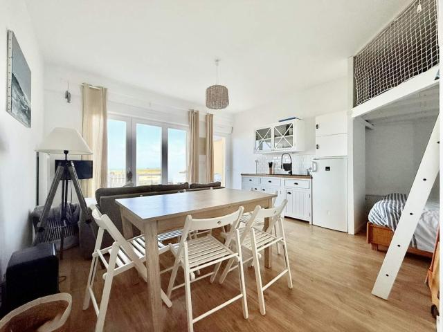 Appartement à vendre à Saint Malo 35400