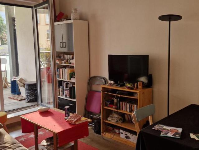 Appartement à vendre à Saint Malo 35400