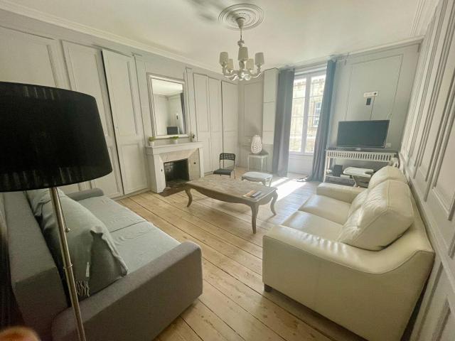 Appartement à vendre à Saint Malo 35400