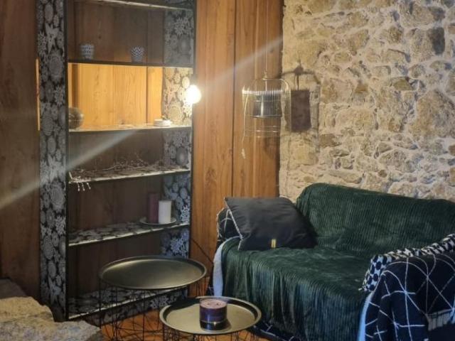 Appartement à vendre à Saint Malo 35400