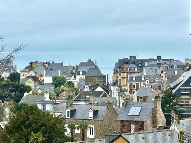 Appartement à vendre à Saint Malo 35400