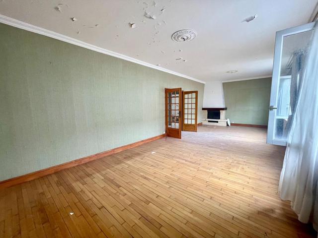 Appartement à vendre à Saint Malo 35400