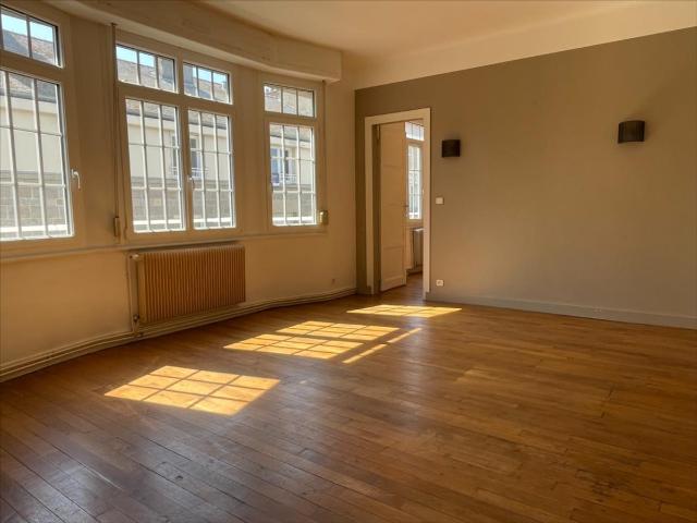 Appartement à vendre à Saint Malo 35400