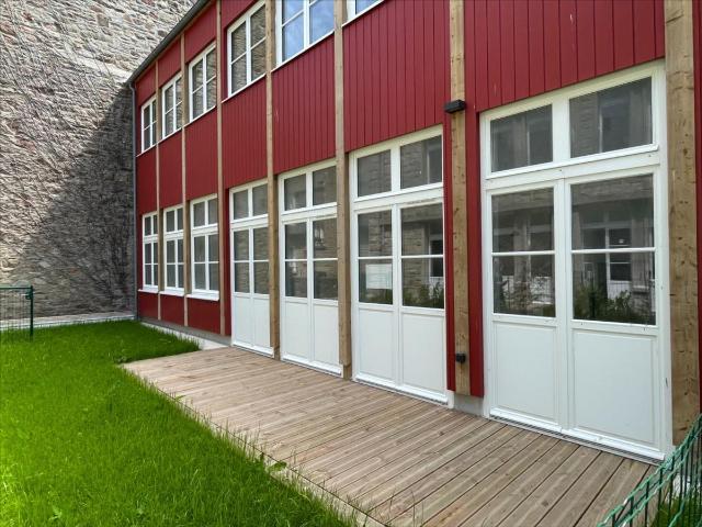 Appartement à vendre à Saint Malo 35400