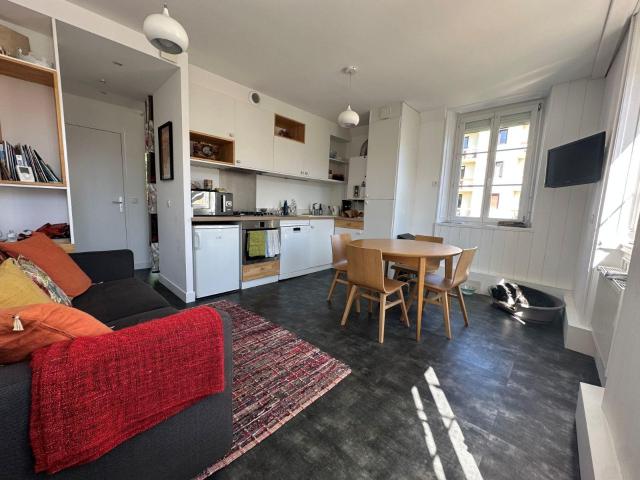 Appartement à vendre à Saint Malo 35400