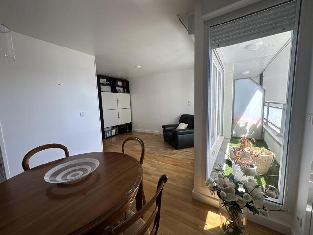 Appartement à vendre à Saint Malo 35400