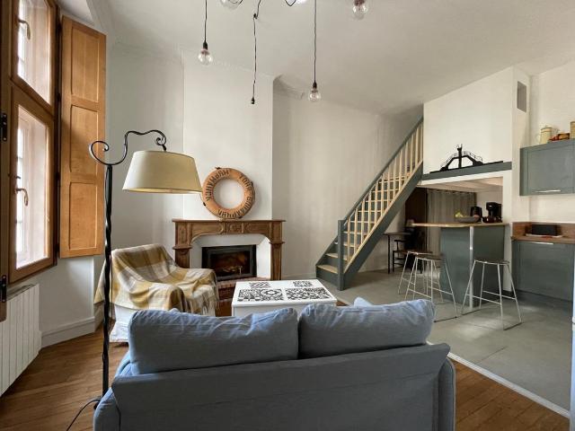 Appartement à vendre à Saint Malo 35400