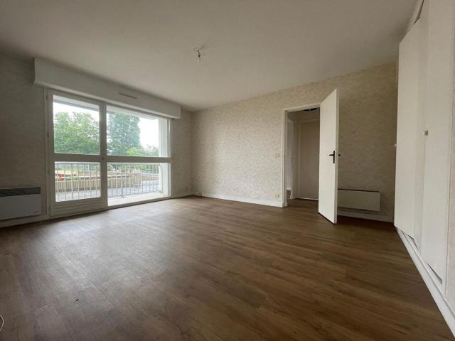 Appartement à vendre à Saint Malo 35400
