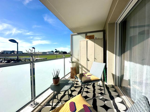 Appartement à vendre à Saint Malo 35400