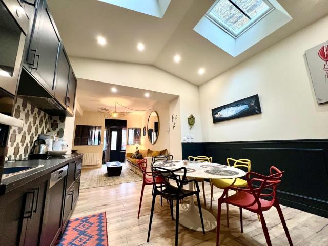 Appartement à vendre à Saint Malo 35400