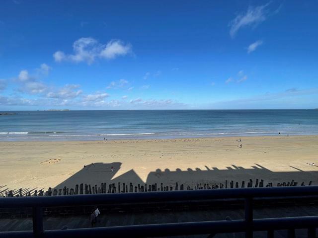 Appartement à vendre à Saint Malo 35400