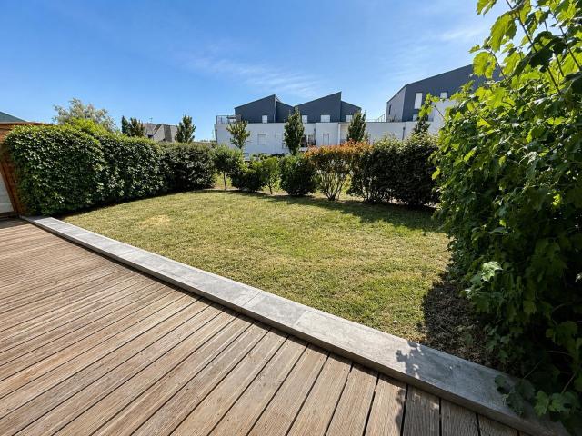 Appartement à vendre à Saint Malo 35400