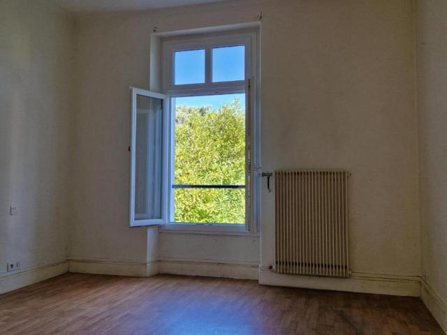 Appartement à vendre à Saint Malo 35400