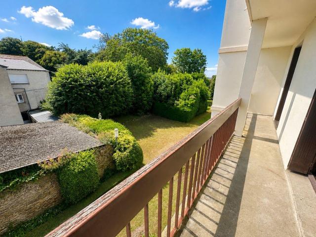 Appartement à vendre à Saint Malo 35400