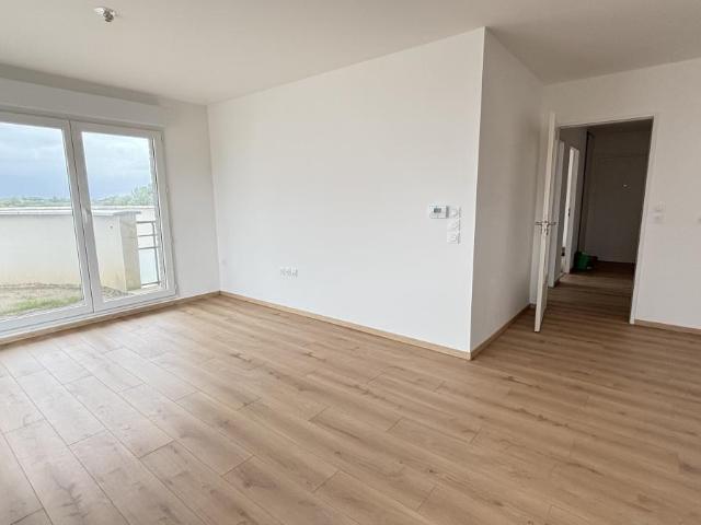 Appartement à vendre à Saint Martin Boulogne 62280