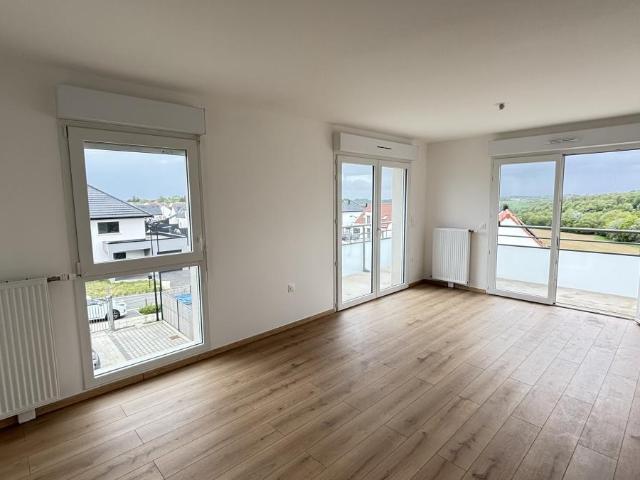 Appartement à vendre à Saint Martin Boulogne 62280