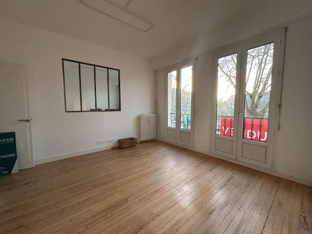 Appartement à vendre à Saint Nazaire 44600