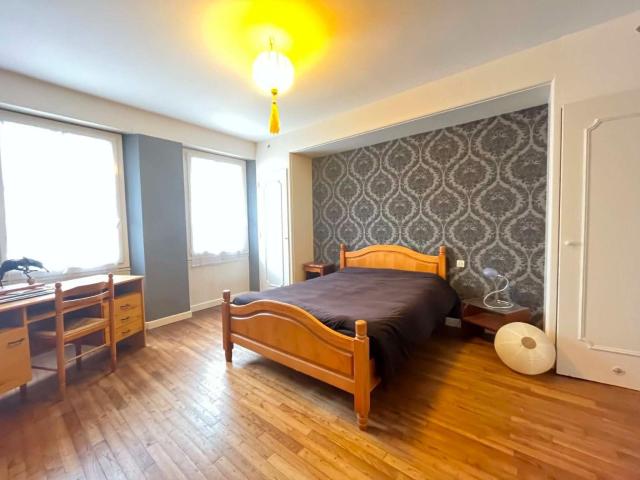 Appartement à vendre à Saint Brieuc 22000