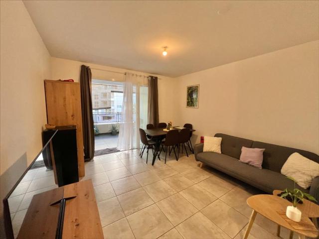 Appartement à vendre à Saint Denis 97400
