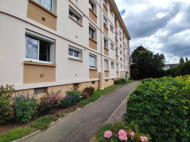Appartement à vendre à Saint Étienne du Rouvray 76800