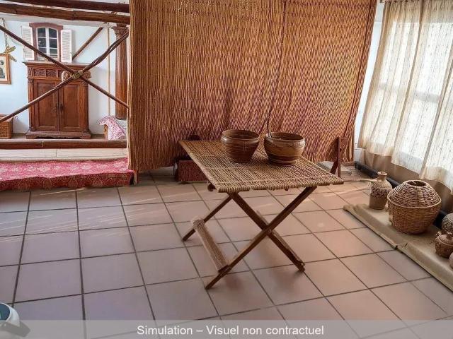 Appartement à vendre à Saint Gilles 35590