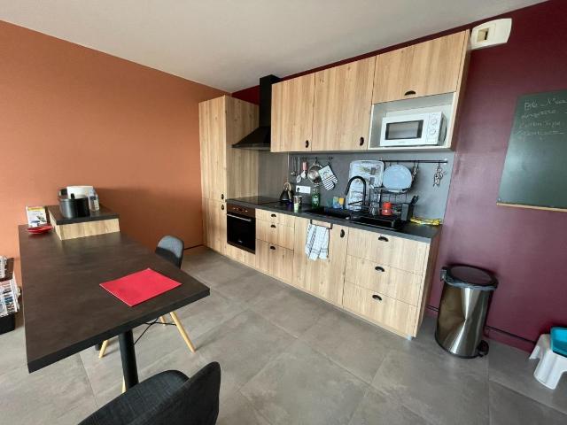 Appartement à vendre à Saint Hilaire de Riez 85270