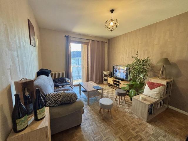 Appartement à vendre à Saint Junien 87200