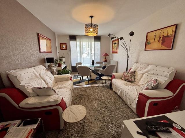 Appartement à vendre à Saint Junien 87200