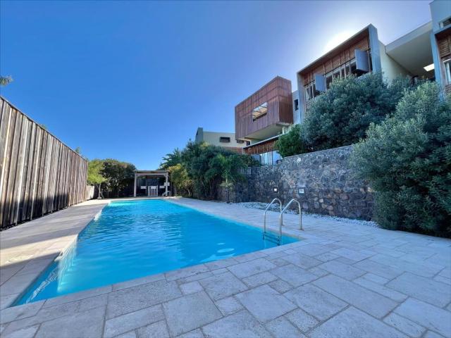 Appartement à vendre à Saint Leu 97436
