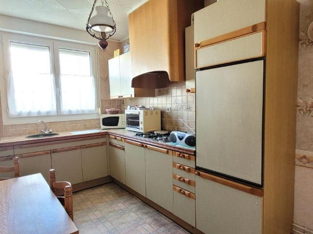 Appartement à vendre à Saint Pol sur Mer 59430
