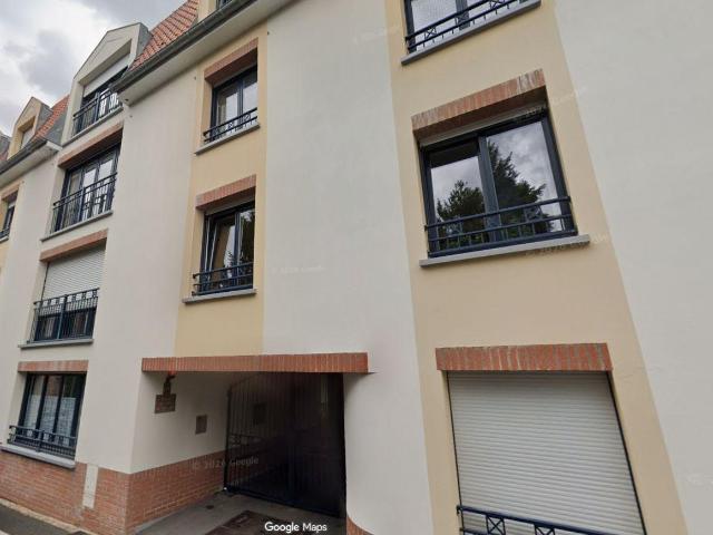 Appartement à vendre à Saint Pol sur Ternoise 62130