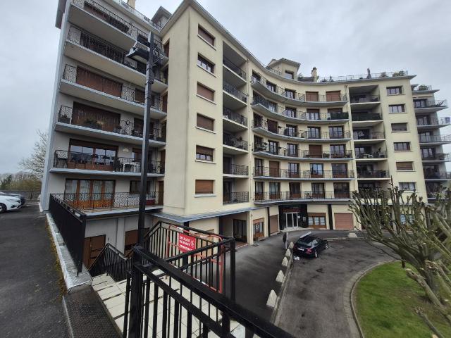 Appartement à vendre à Sainte Catherine 62223