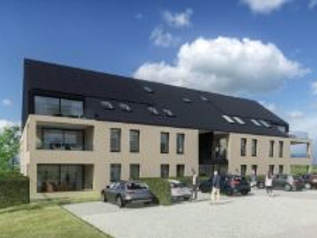 Appartement à vendre à Sainte Marie 6740