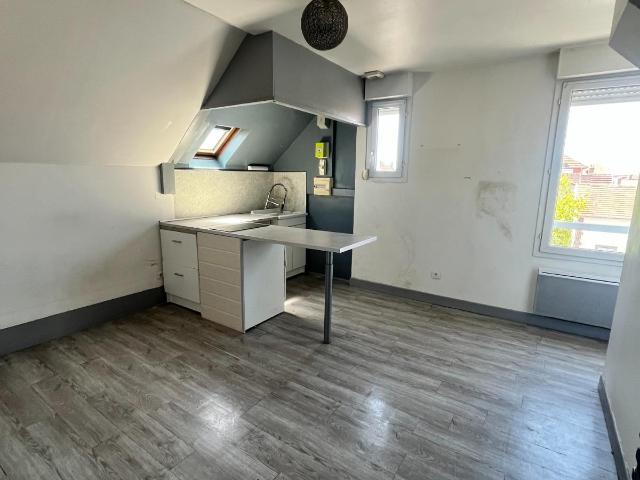 Appartement à vendre à Sainte Savine 10300