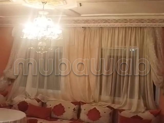 Appartement à vendre a said hajji