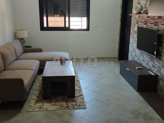 Appartement à vendre à Saidia