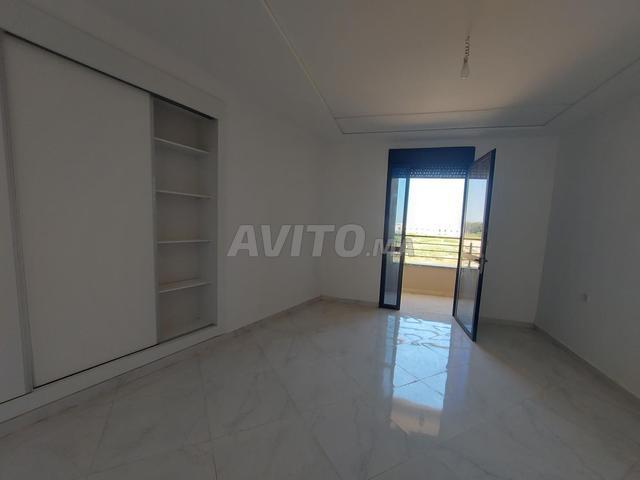 Appartement à vendre à Saïdia