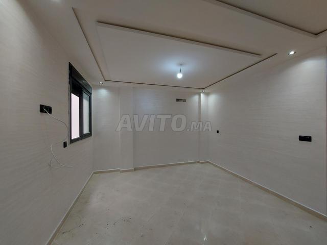 Appartement à vendre à Saïdia à 3 min de la plage