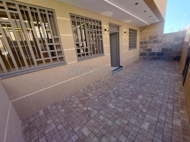 Appartement à vendre à SAÏDIA. Port tout seul