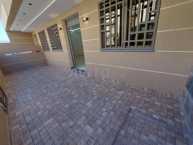 Appartement à vendre à SAÏDIA proche de la plage