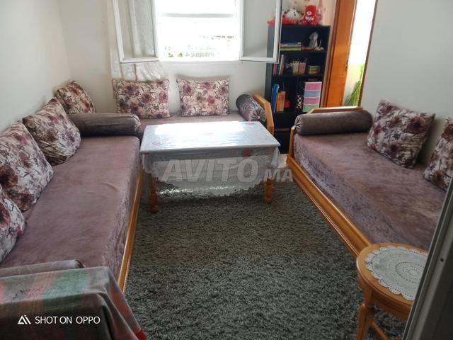 Appartement à vendre à Sala Al Jadida