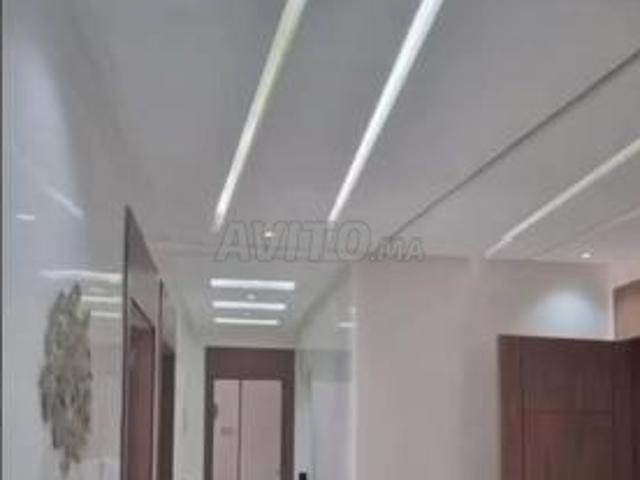 Appartement à vendre à sala eljadida