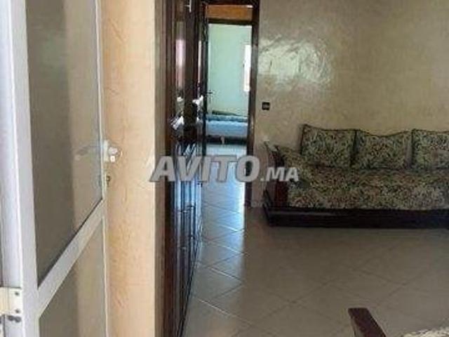Appartement à vendre à salé