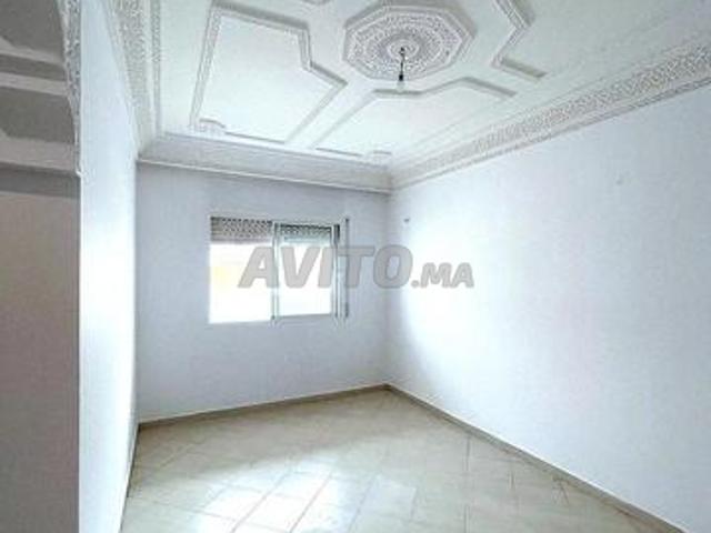 Appartement à vendre à Salé