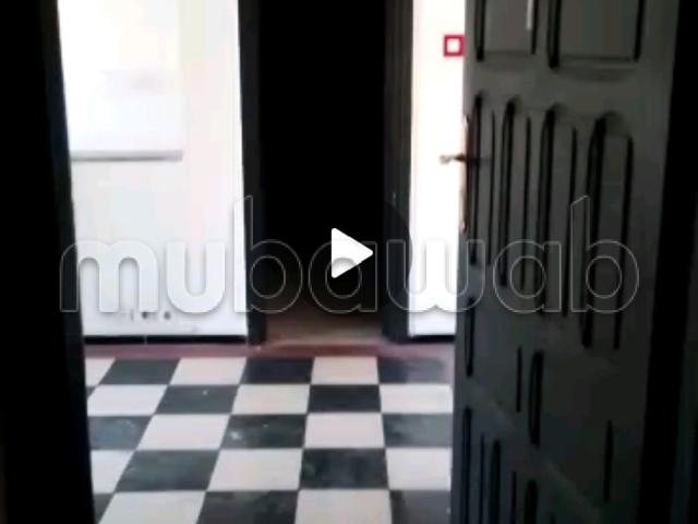 Appartement a vendre
