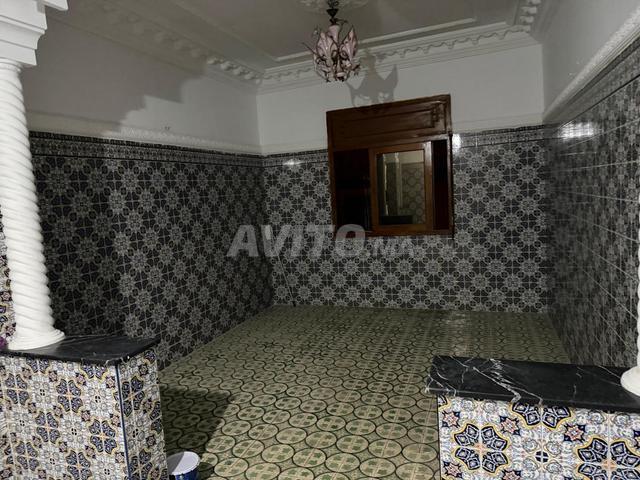 Appartement à vendre à Salé