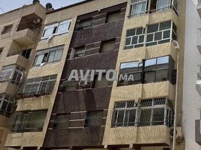 Appartement à vendre à Salé