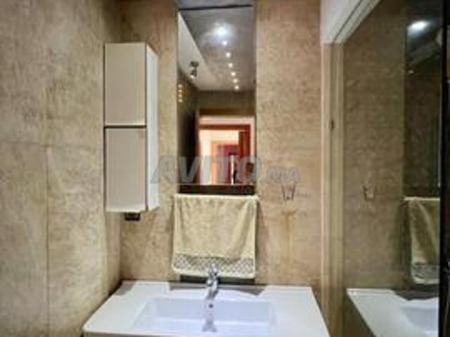 Appartement à vendre à Salé Hay chmaao